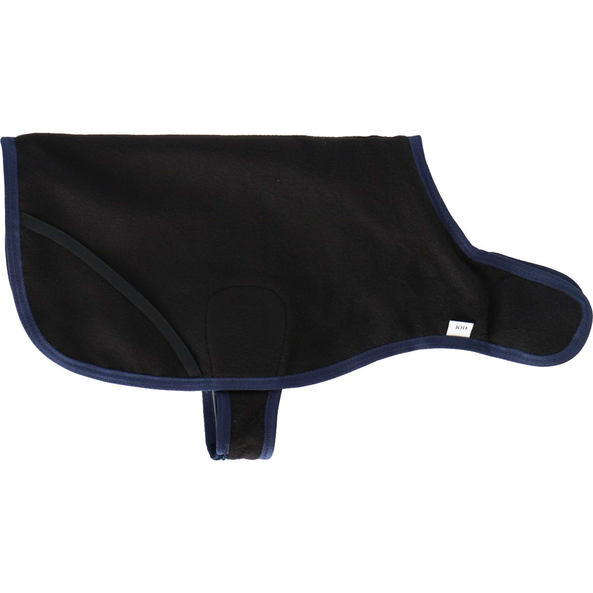 Diego & Louna Manta para Perros Nylon Navy