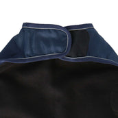 Diego & Louna Manta para Perros Nylon Navy