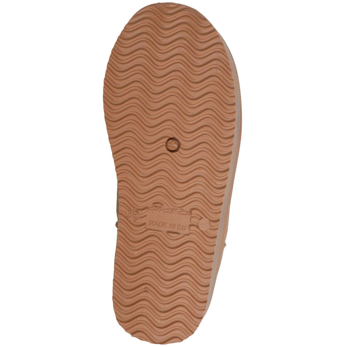 Pénélope Botas para Exteriores Karamel