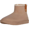 Pénélope Botas para Exteriores Karamel