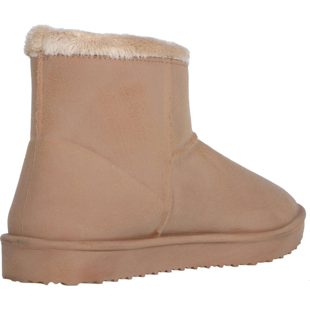 Pénélope Botas para Exteriores Karamel
