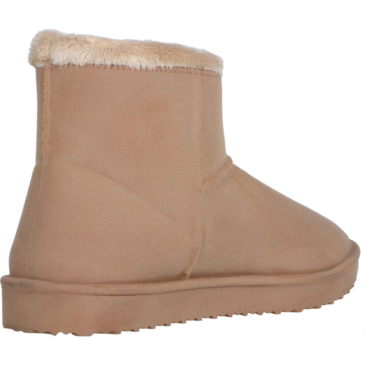 Pénélope Botas para Exteriores Karamel