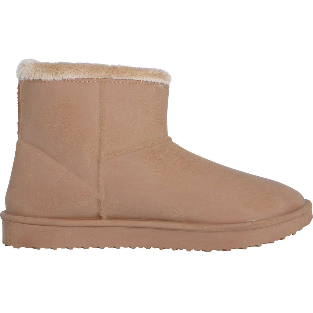 Pénélope Botas para Exteriores Karamel