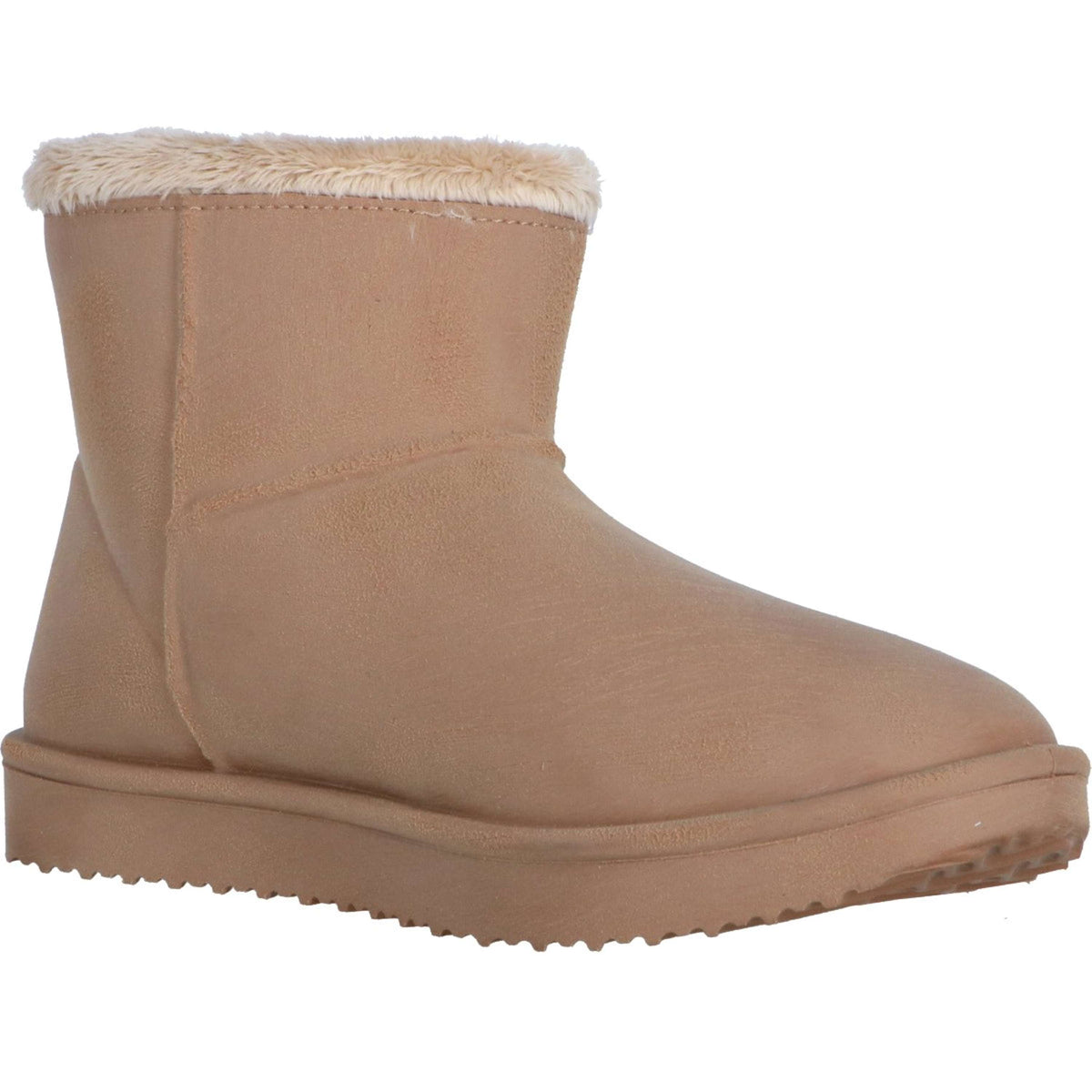 Pénélope Botas para Exteriores Karamel