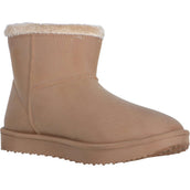 Pénélope Botas para Exteriores Karamel