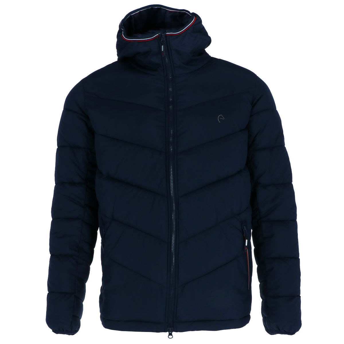 EQUITHÈME Chaqueta Michael Navy