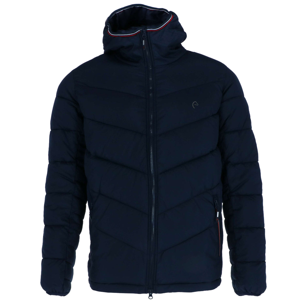 EQUITHÈME Chaqueta Michael Navy