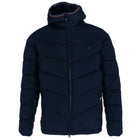 EQUITHÈME Chaqueta Michael Navy