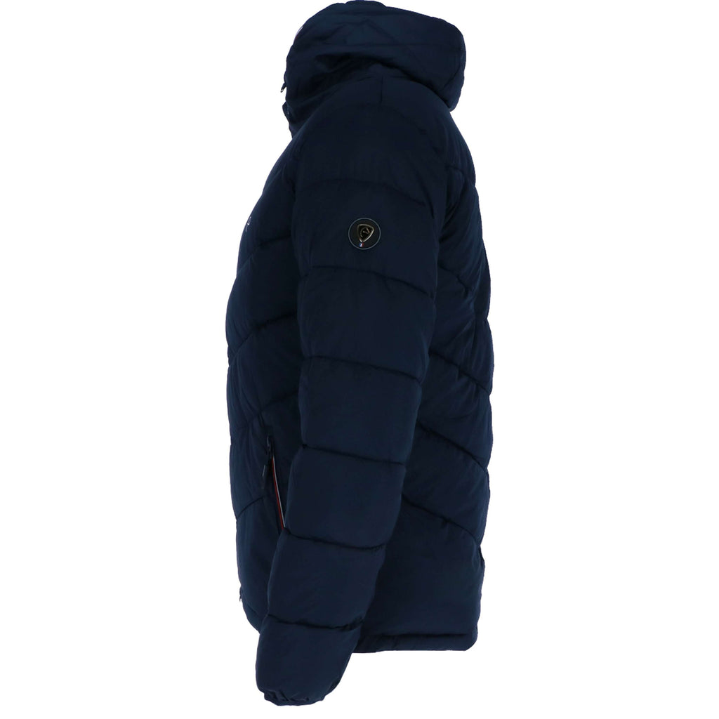 EQUITHÈME Chaqueta Michael Navy