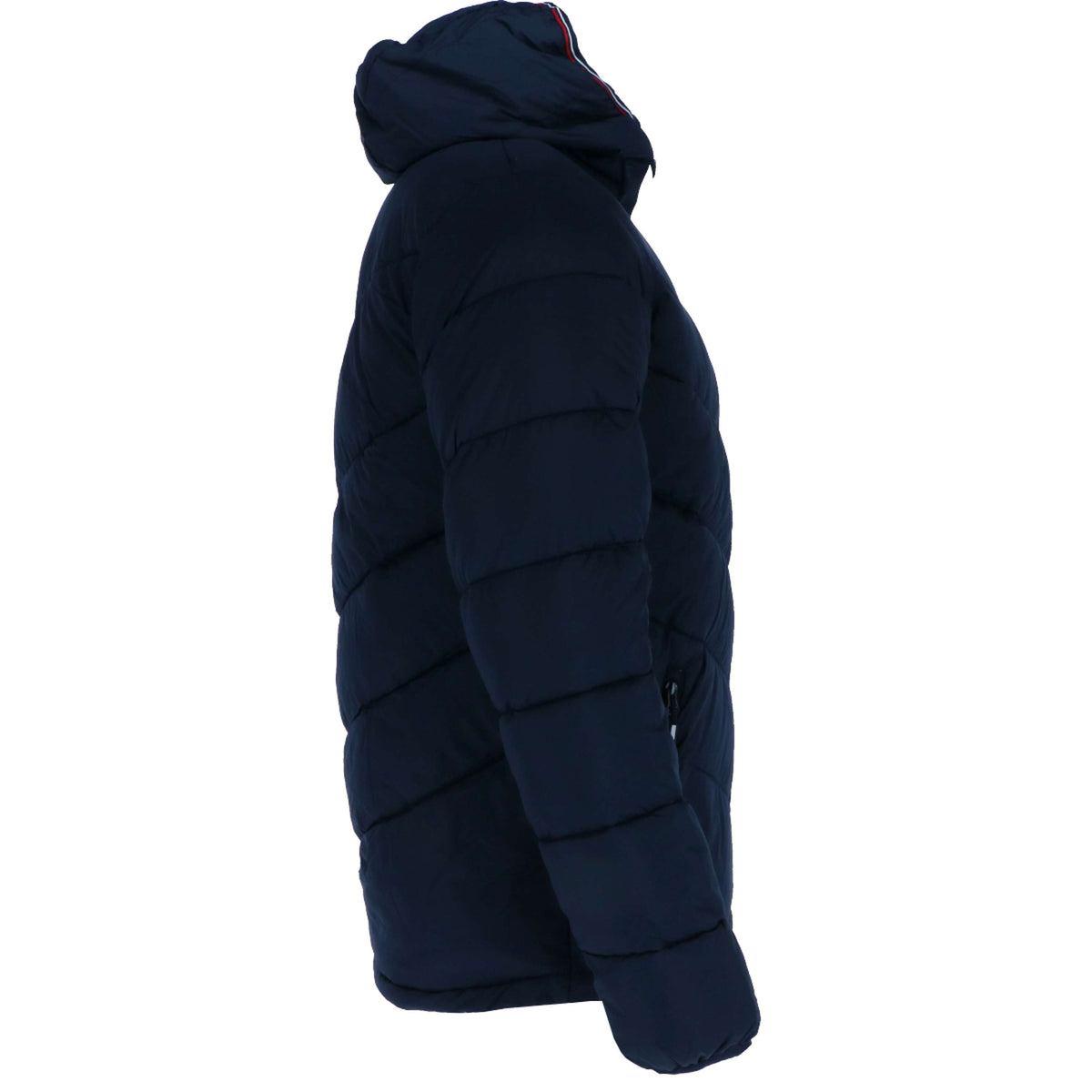 EQUITHÈME Chaqueta Michael Navy
