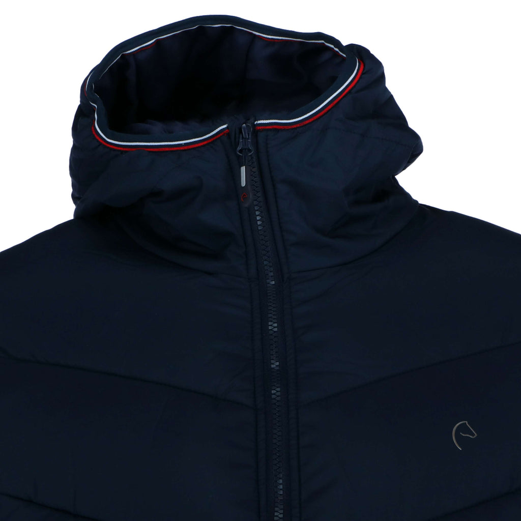 EQUITHÈME Chaqueta Michael Navy