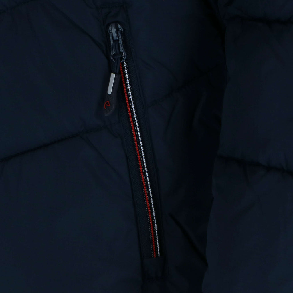EQUITHÈME Chaqueta Michael Navy