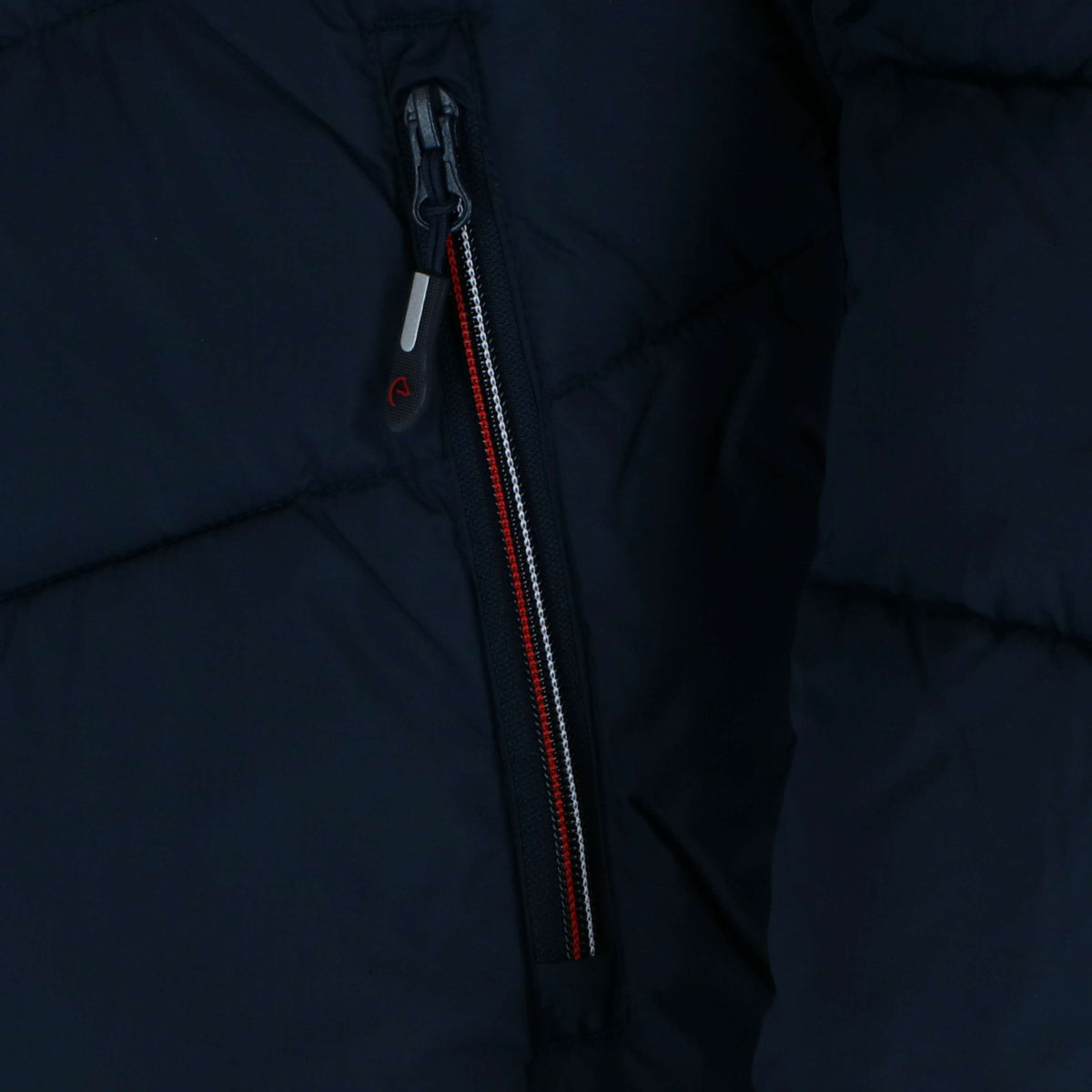 EQUITHÈME Chaqueta Michael Navy