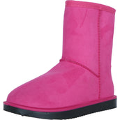 HKM Botas Davos Allweather Rosa