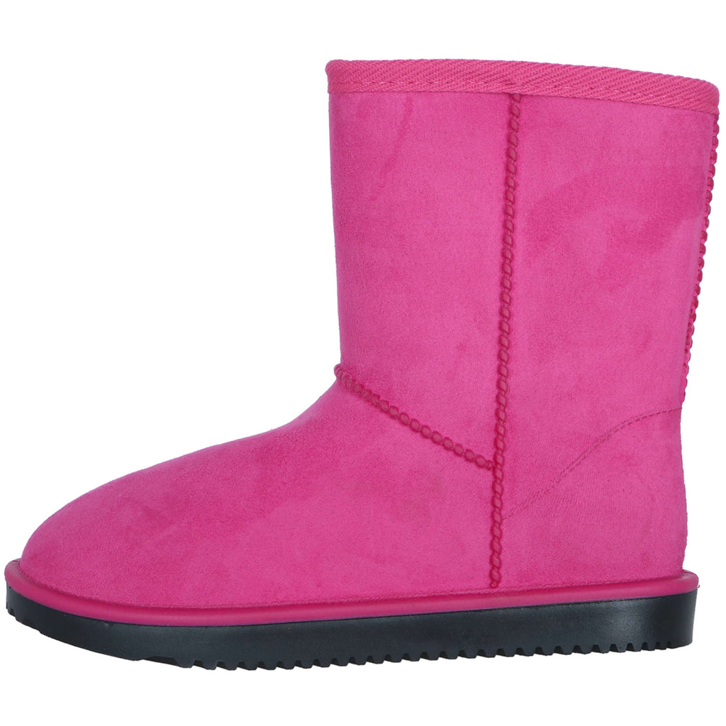 HKM Botas Davos Allweather Rosa