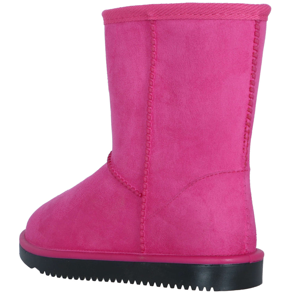 HKM Botas Davos Allweather Rosa