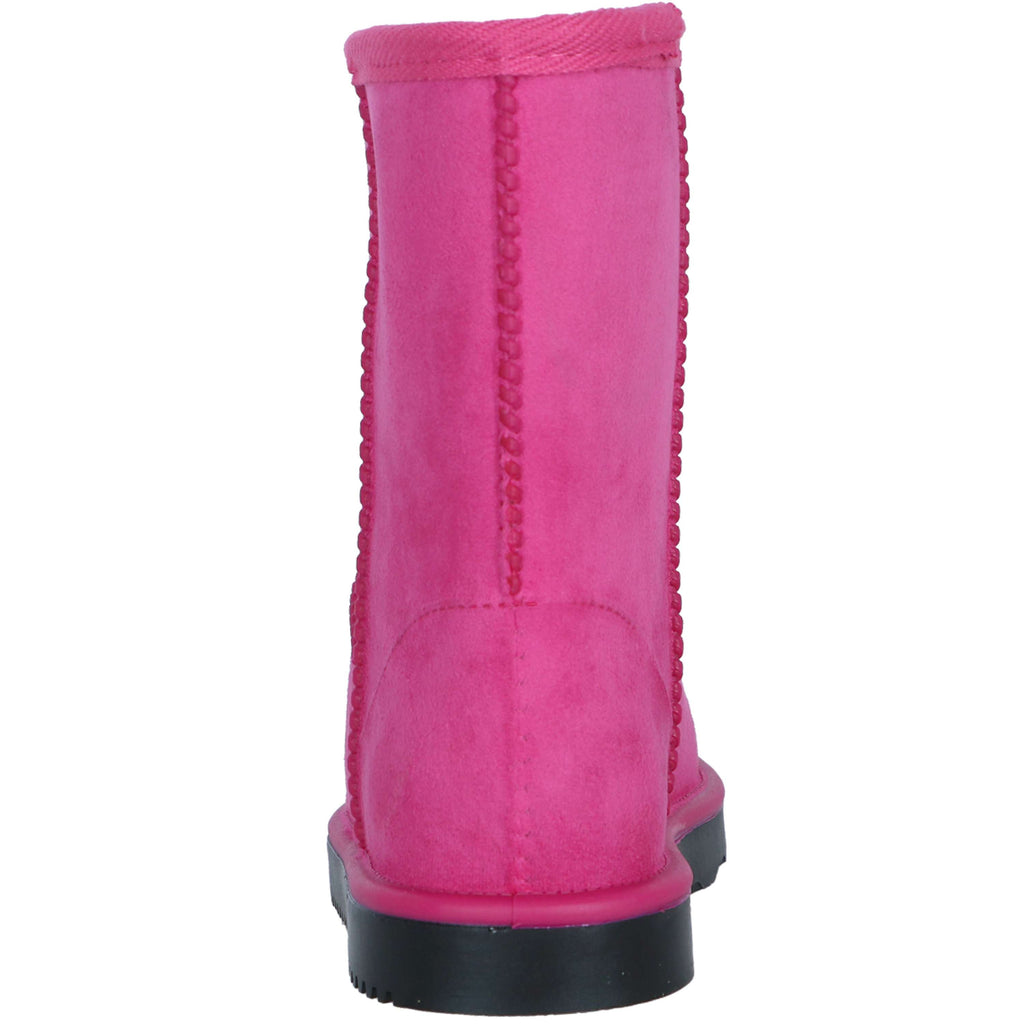 HKM Botas Davos Allweather Rosa