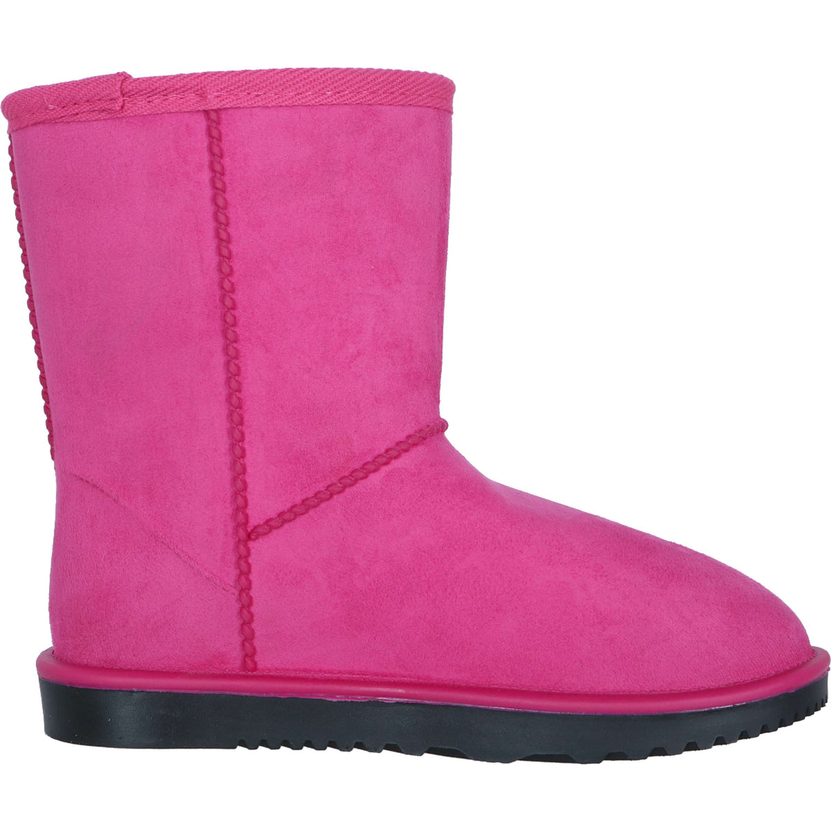 HKM Botas Davos Allweather Rosa