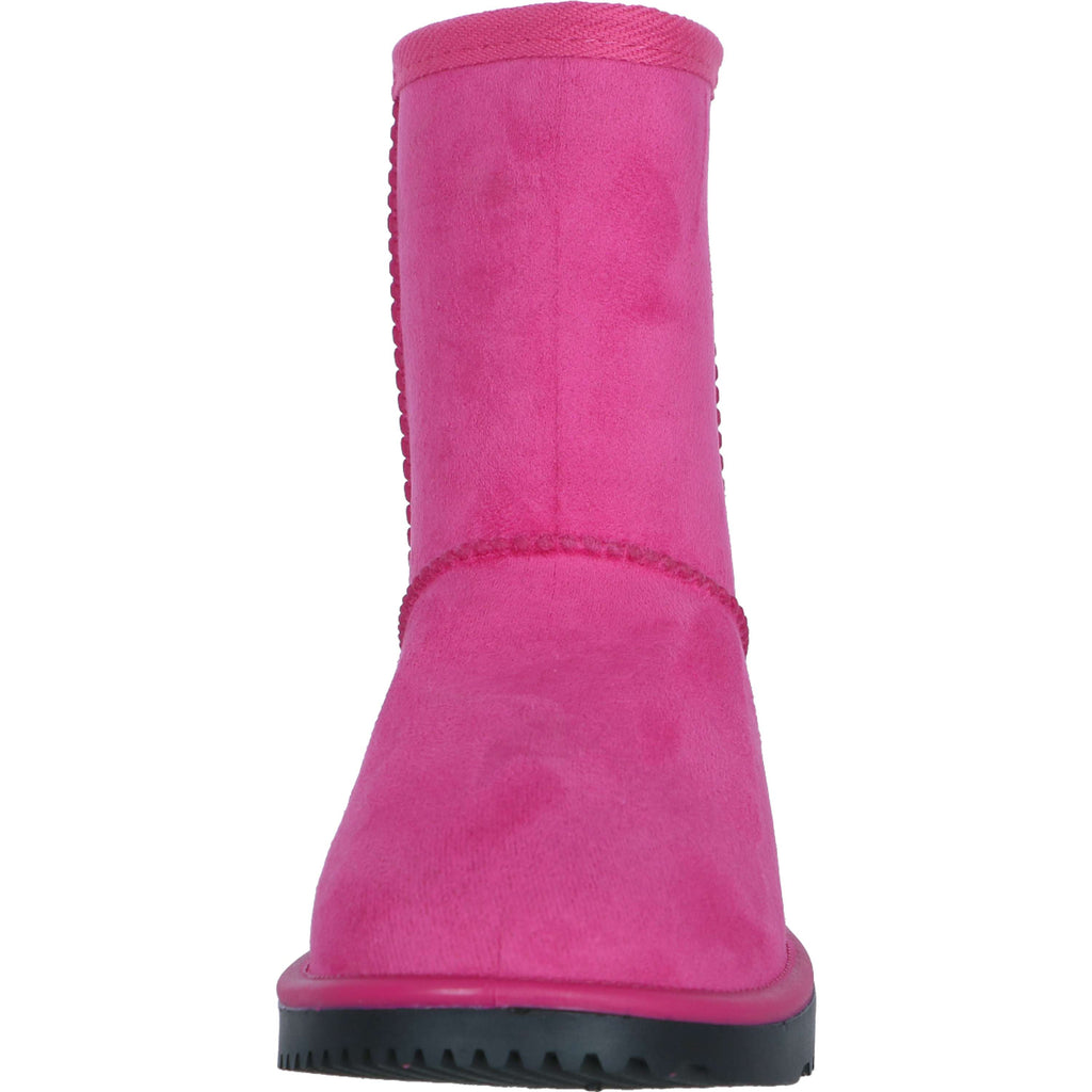 HKM Botas Davos Allweather Rosa