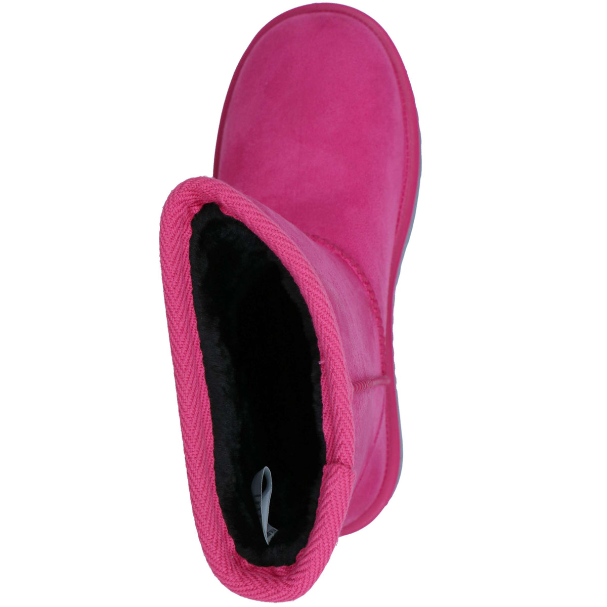 HKM Botas Davos Allweather Rosa