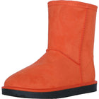 HKM Botas Davos Allweather Naranja