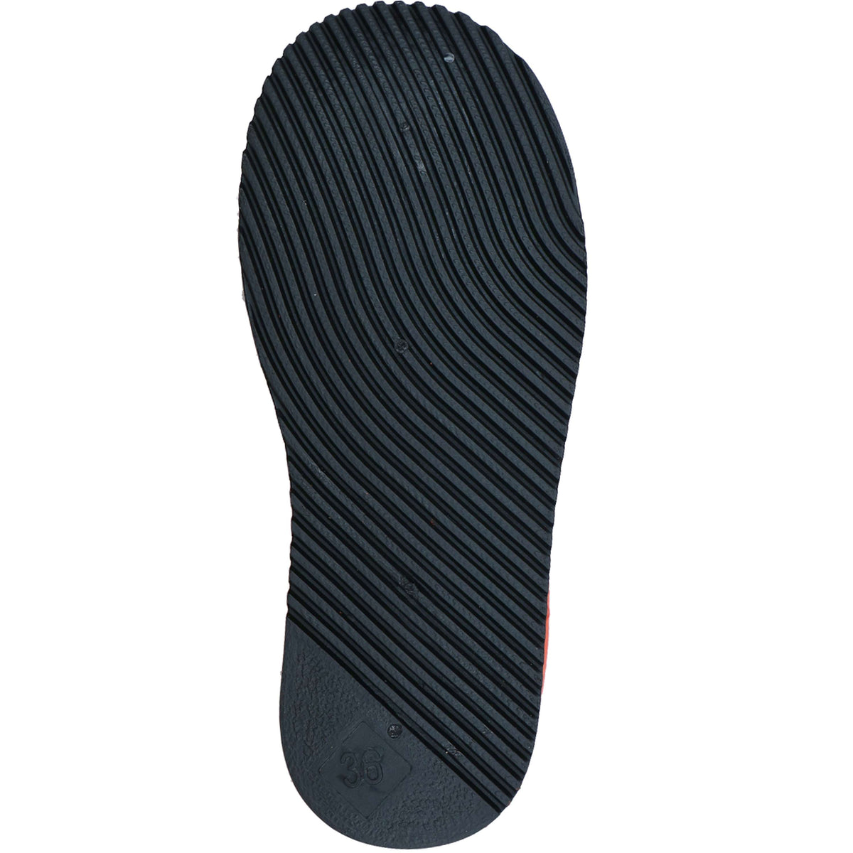 HKM Botas Davos Allweather Naranja