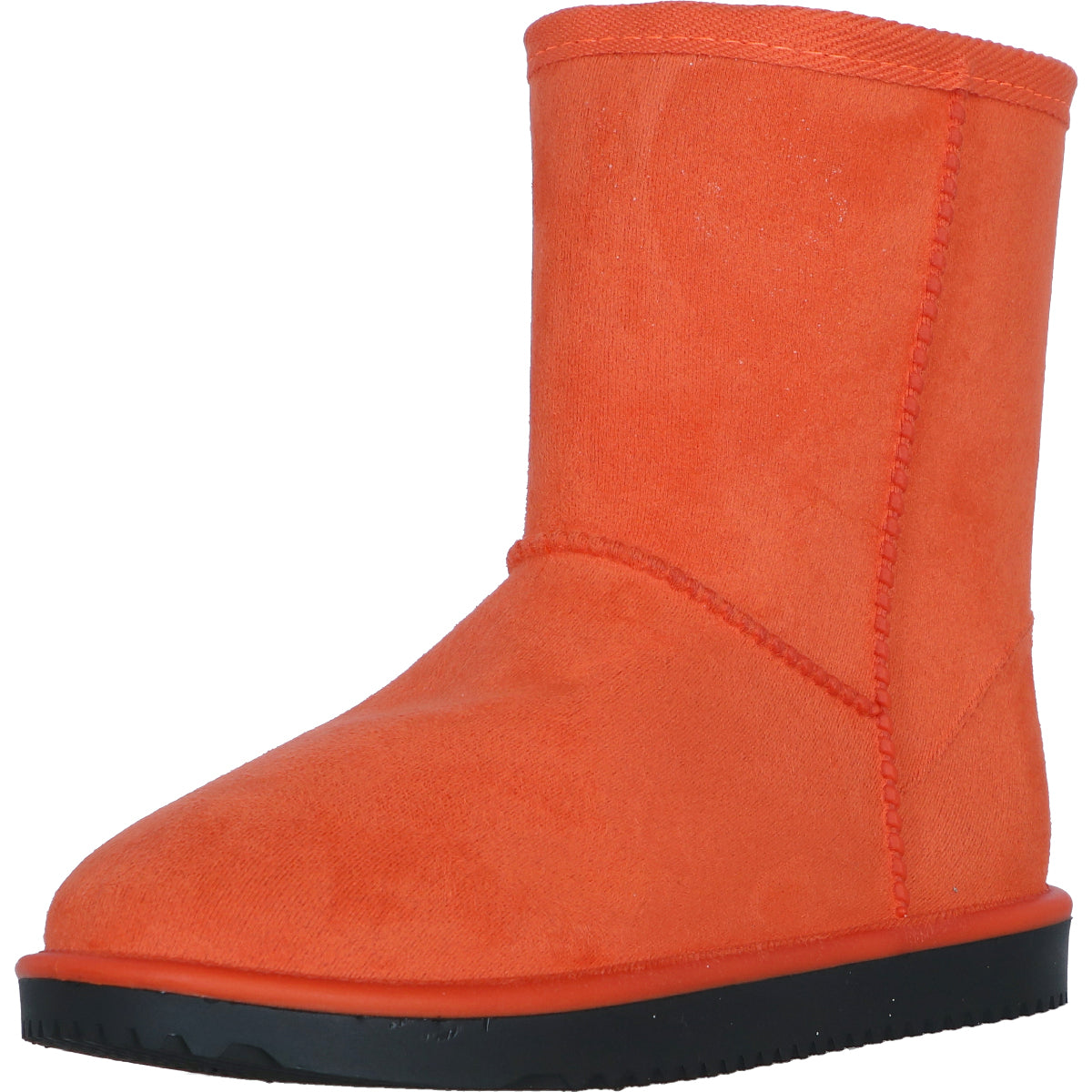 HKM Botas Davos Allweather Naranja