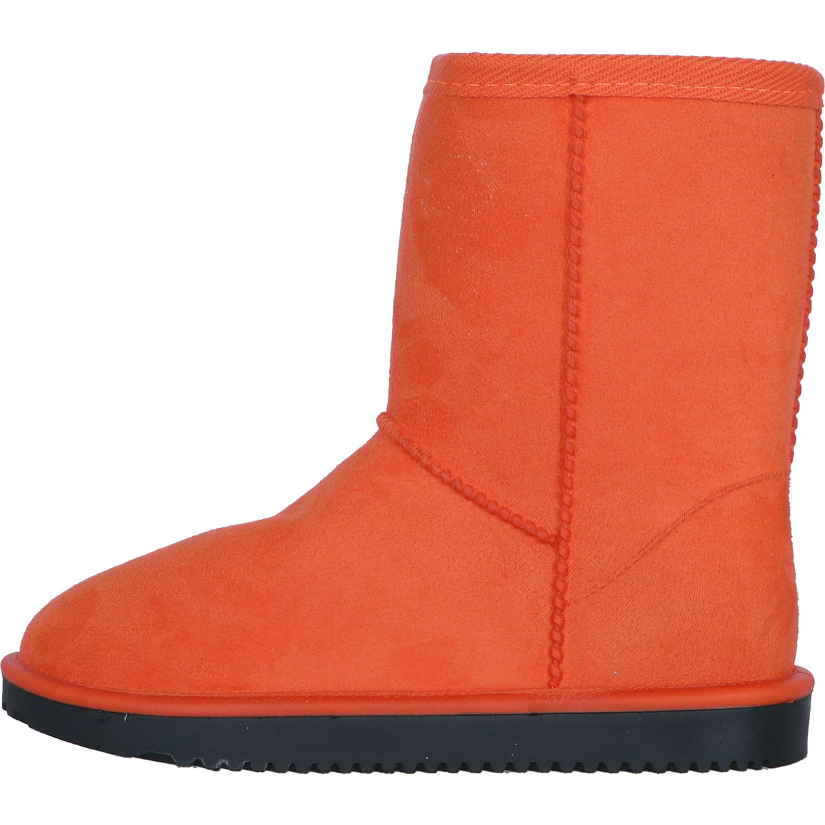 HKM Botas Davos Allweather Naranja