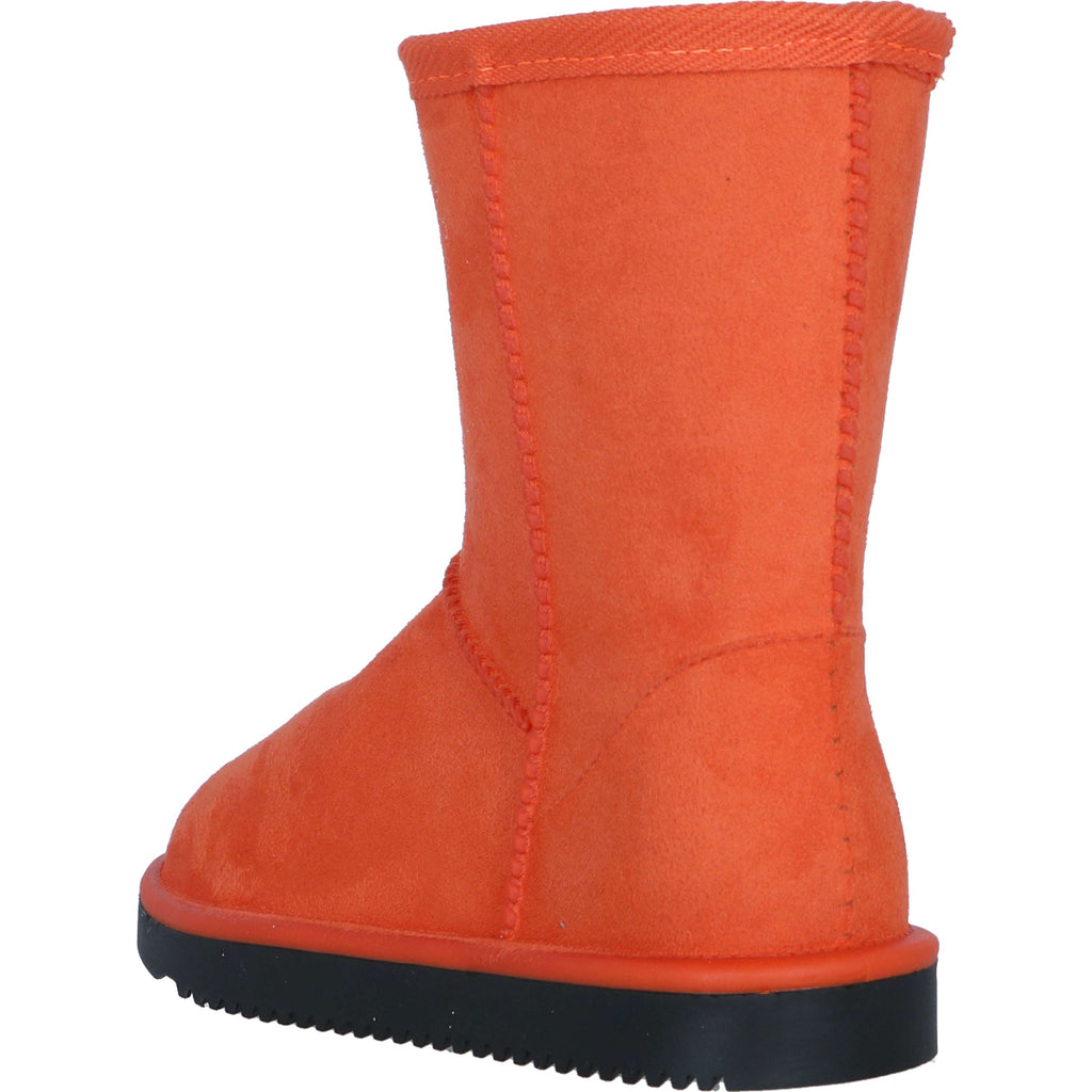 HKM Botas Davos Allweather Naranja