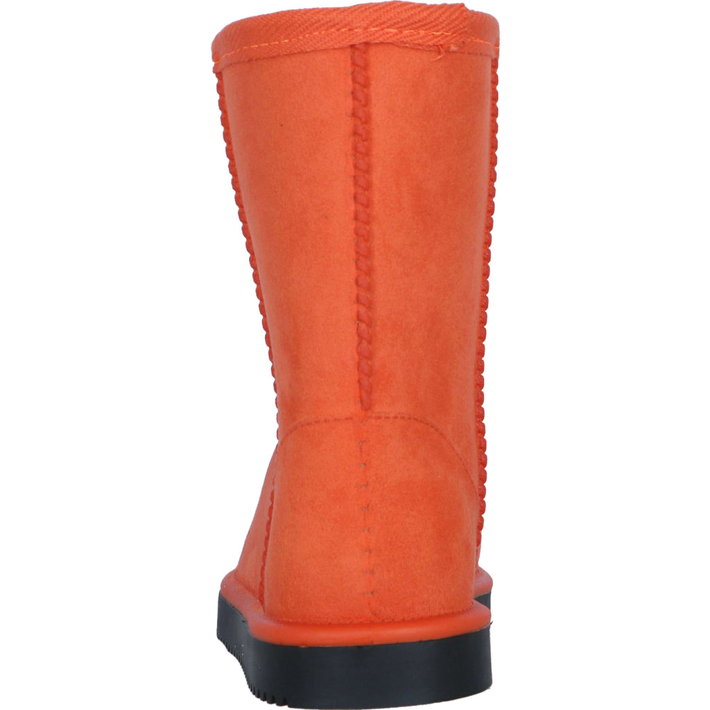 HKM Botas Davos Allweather Naranja
