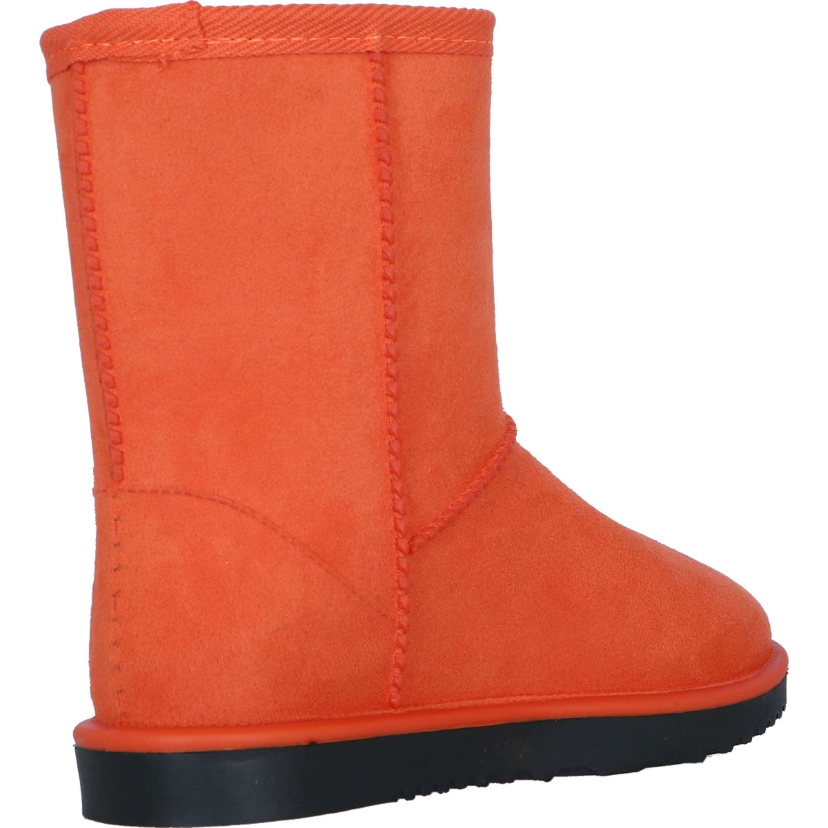 HKM Botas Davos Allweather Naranja