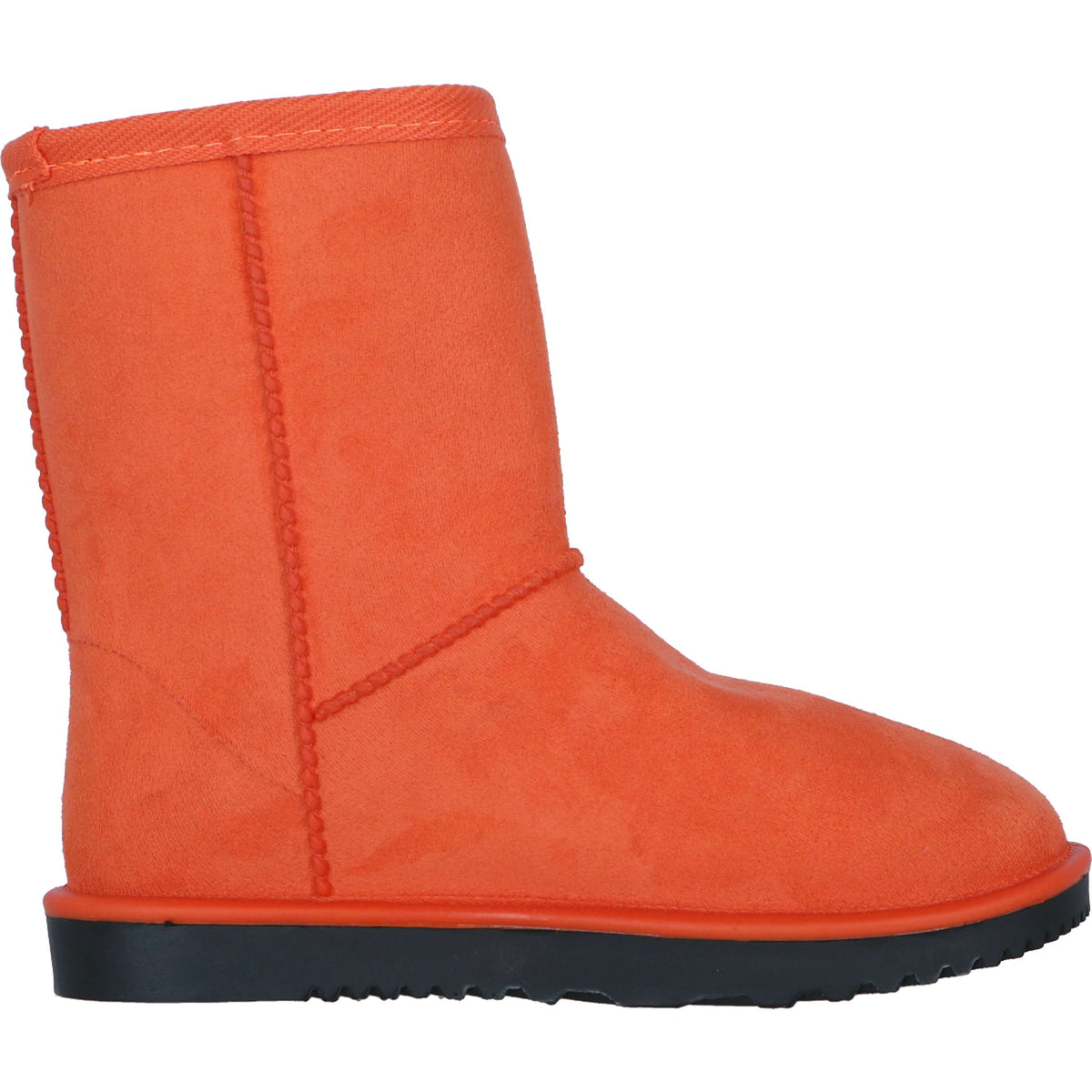 HKM Botas Davos Allweather Naranja