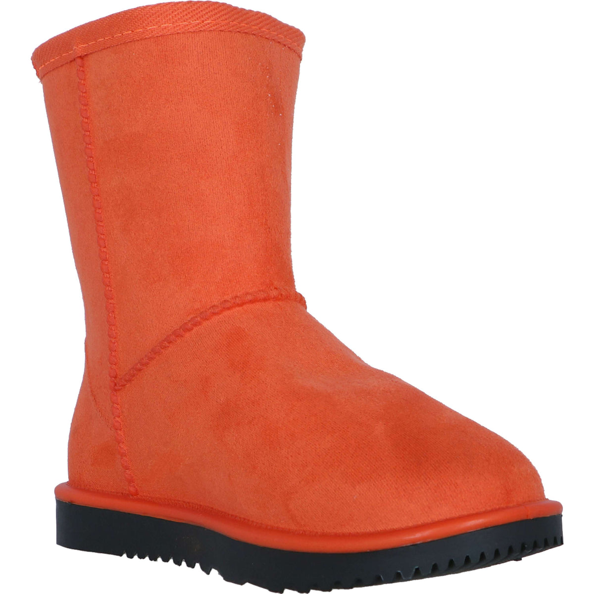 HKM Botas Davos Allweather Naranja