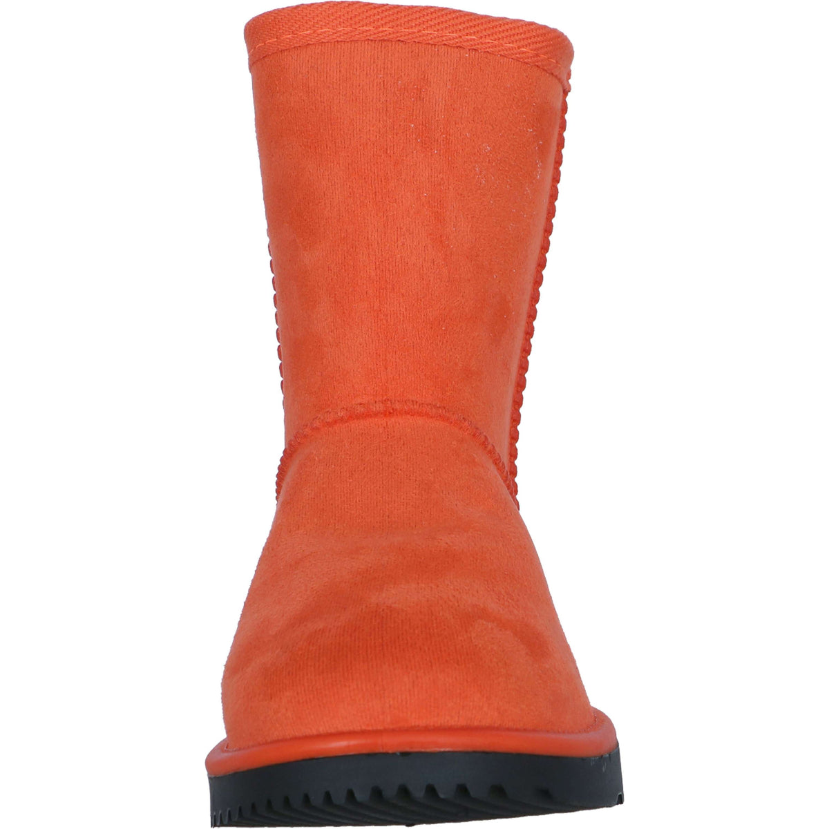 HKM Botas Davos Allweather Naranja