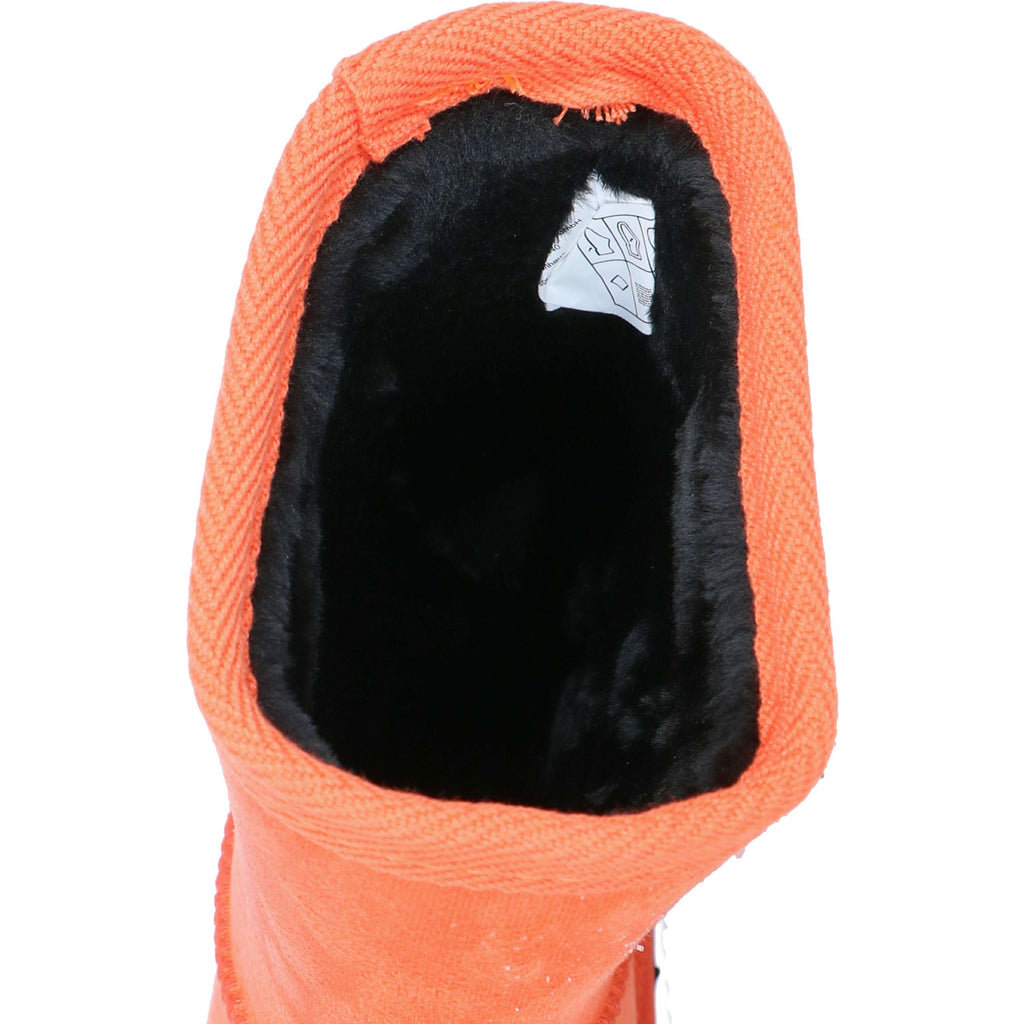 HKM Botas Davos Allweather Naranja
