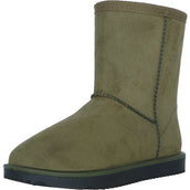 HKM Botas Davos Allweather Verde oliva