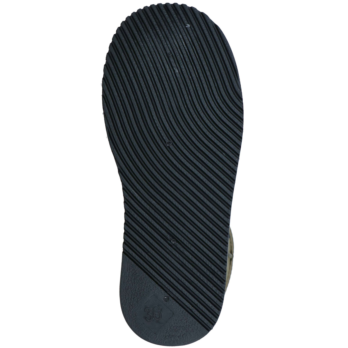 HKM Botas Davos Allweather Verde oliva