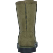 HKM Botas Davos Allweather Verde oliva