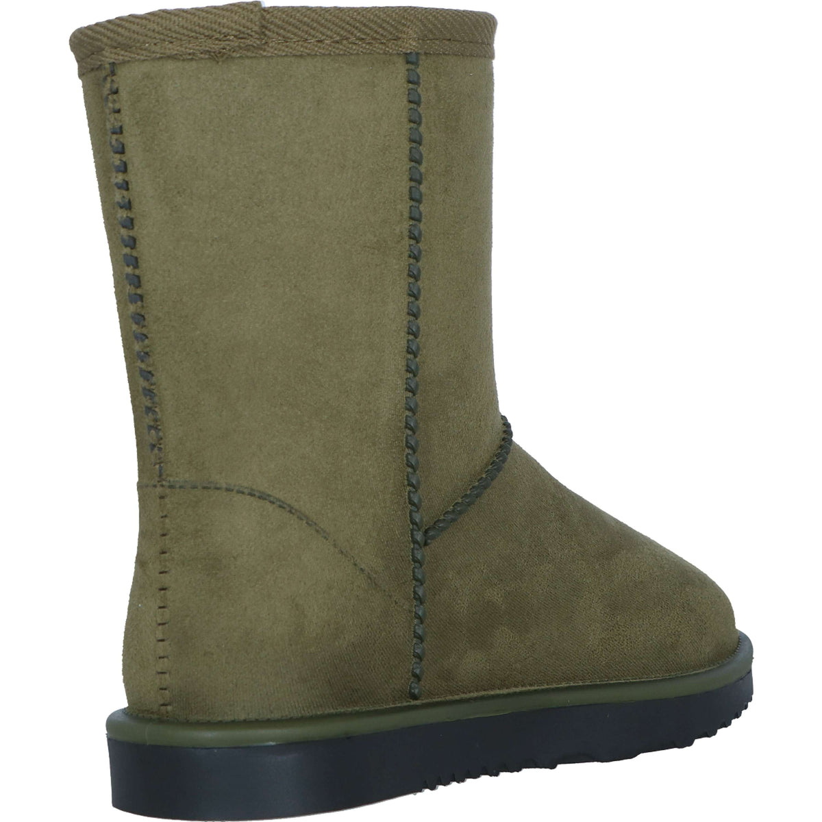 HKM Botas Davos Allweather Verde oliva