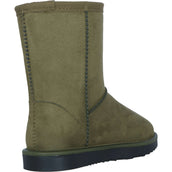 HKM Botas Davos Allweather Verde oliva