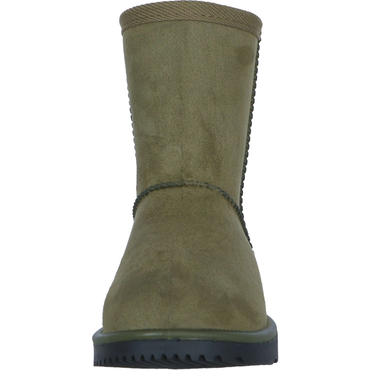 HKM Botas Davos Allweather Verde oliva