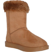 HKM Botas Allweather Davos Piel Camel