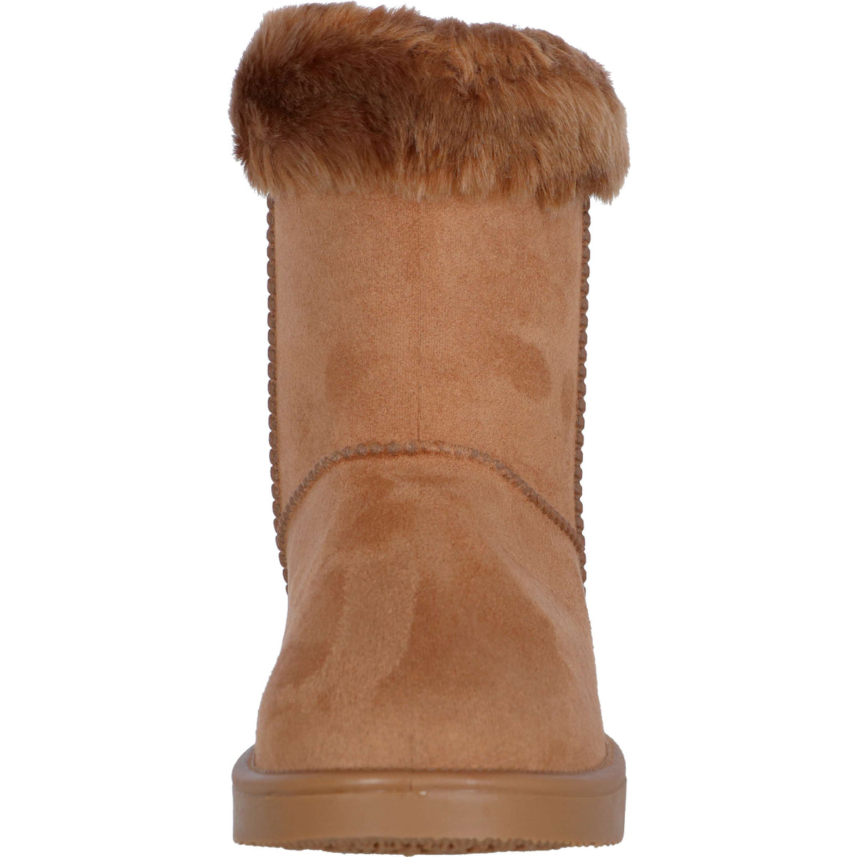 HKM Botas Allweather Davos Piel Camel