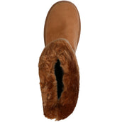 HKM Botas Allweather Davos Piel Camel
