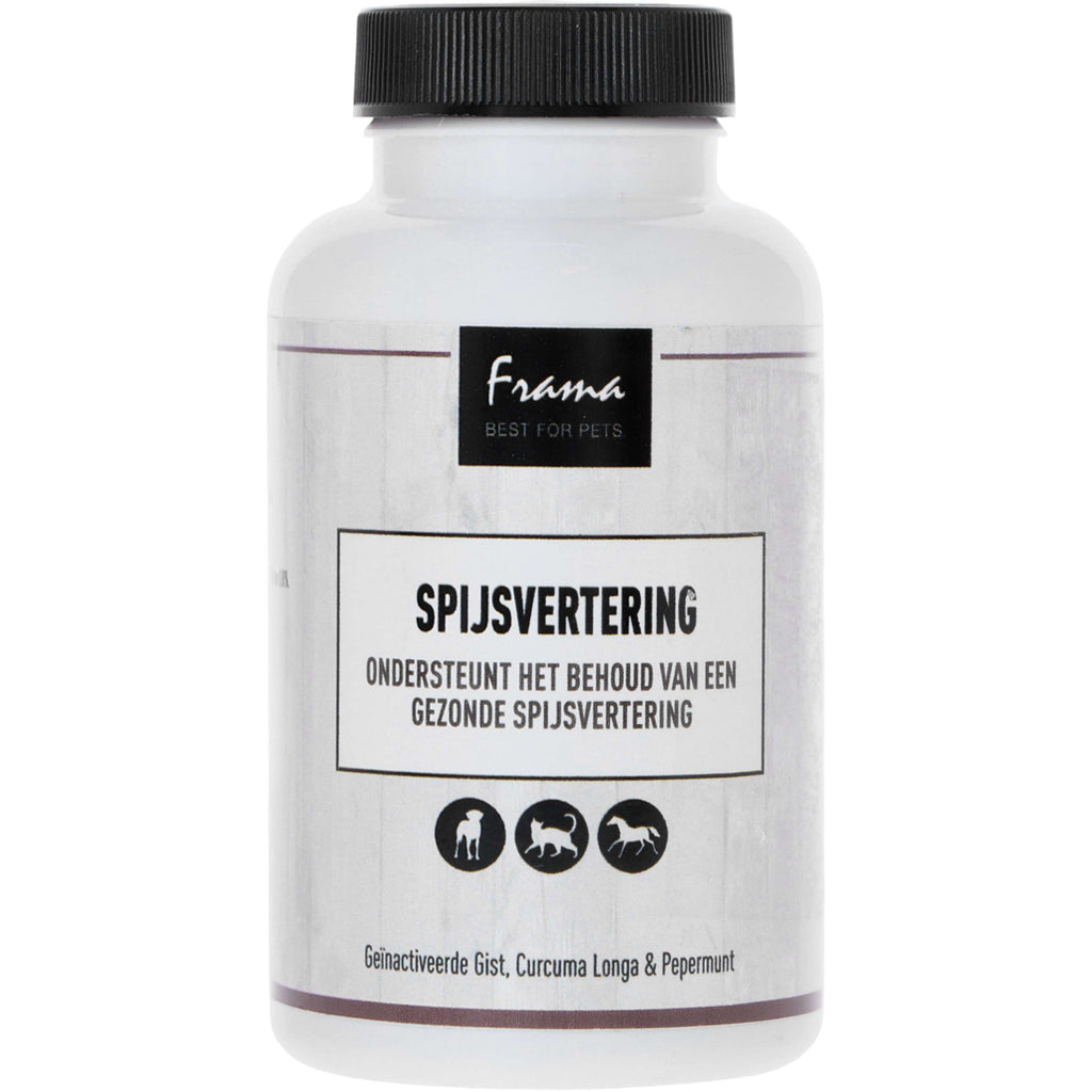 Frama Best For Pets Enzimas Digestivas Complet + Probióticos