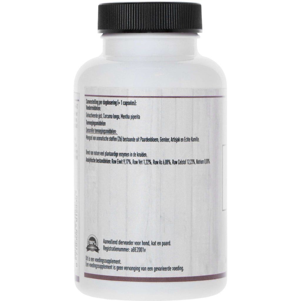 Frama Best For Pets Enzimas Digestivas Complet + Probióticos