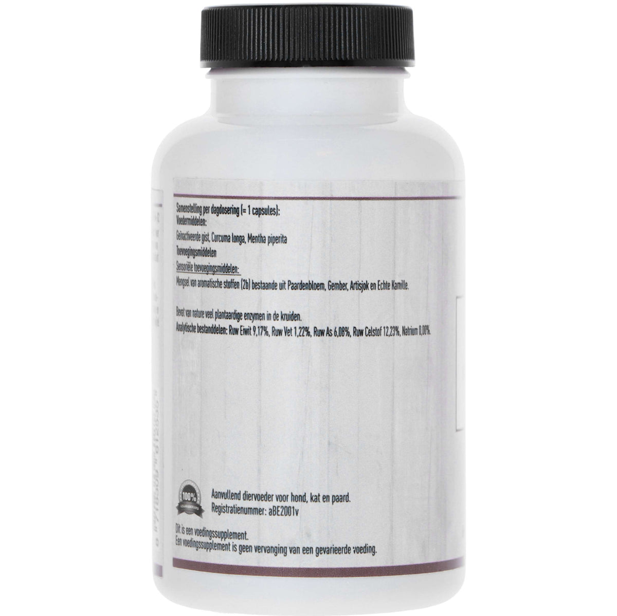 Frama Best For Pets Enzimas Digestivas Complet + Probióticos