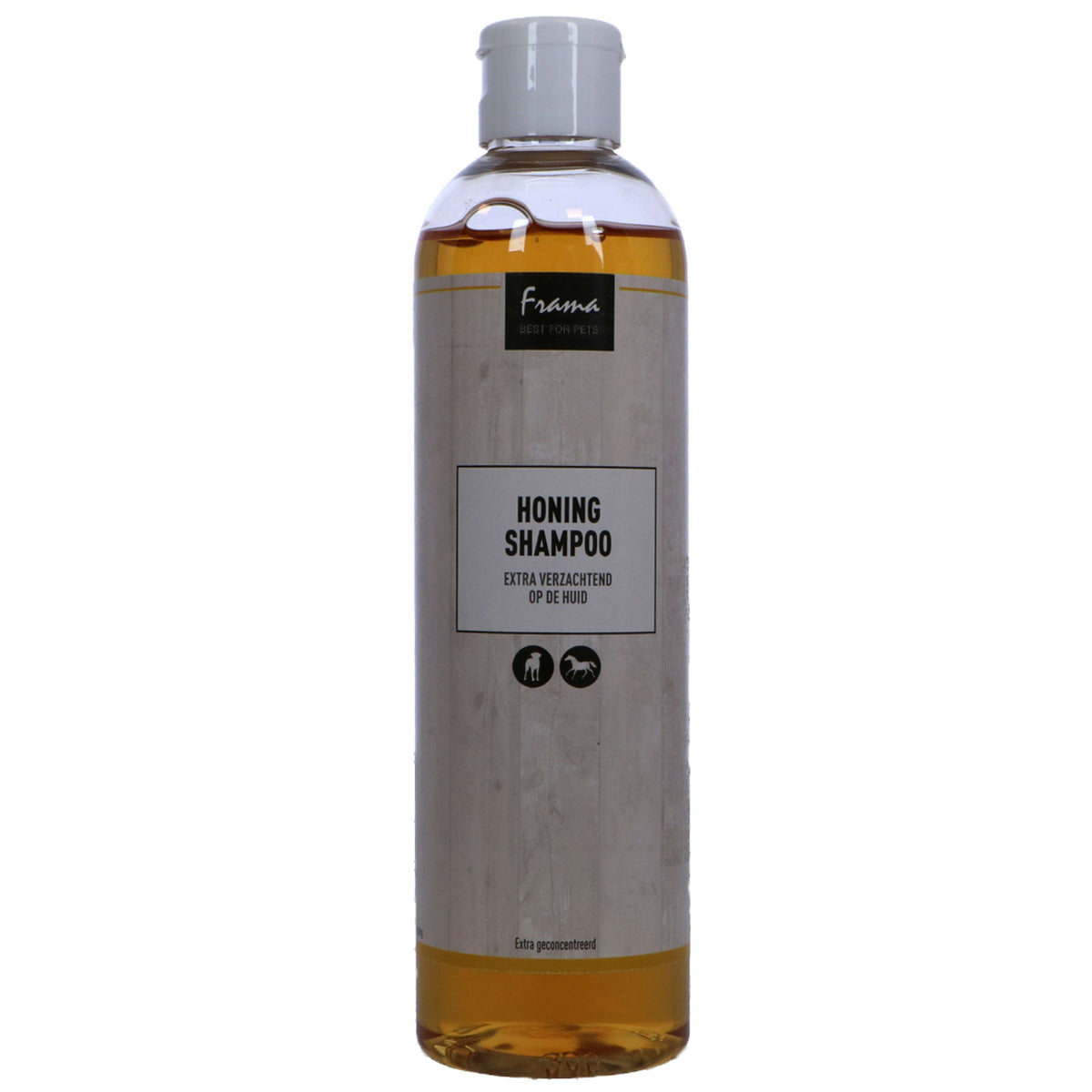 Frama Best For Pets Shampoo Miel