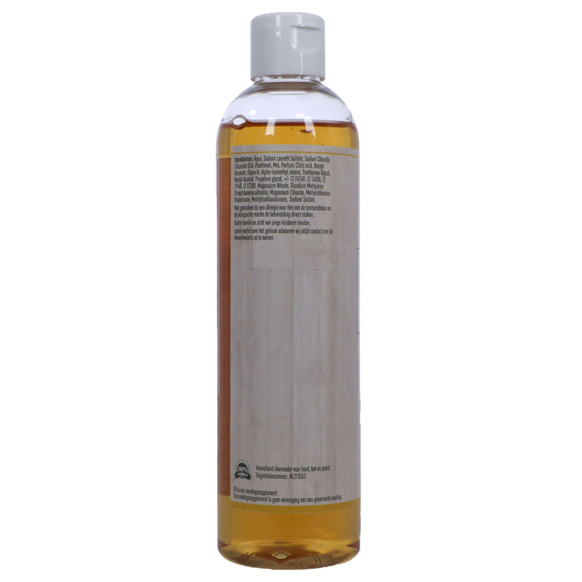Frama Best For Pets Shampoo Miel