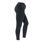 PS of Sweden Pantalones Maggie Jeans Denim Negro